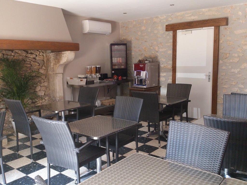 Hotel Les Petits Oreillers แซ็ง-มาร์แต็ง-ดิอาร์เดช ภายนอก รูปภาพ